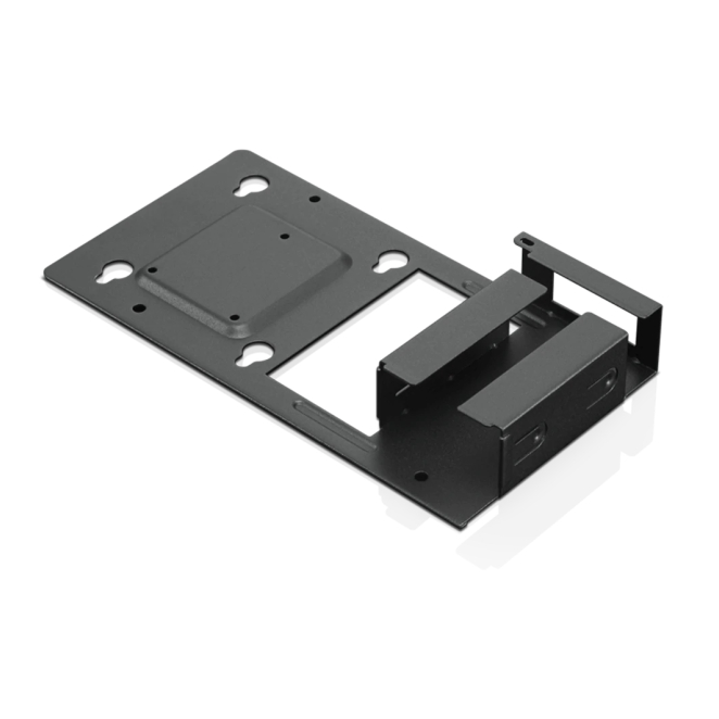 Lenovo 4XF0V81631 kit de montaje Negro