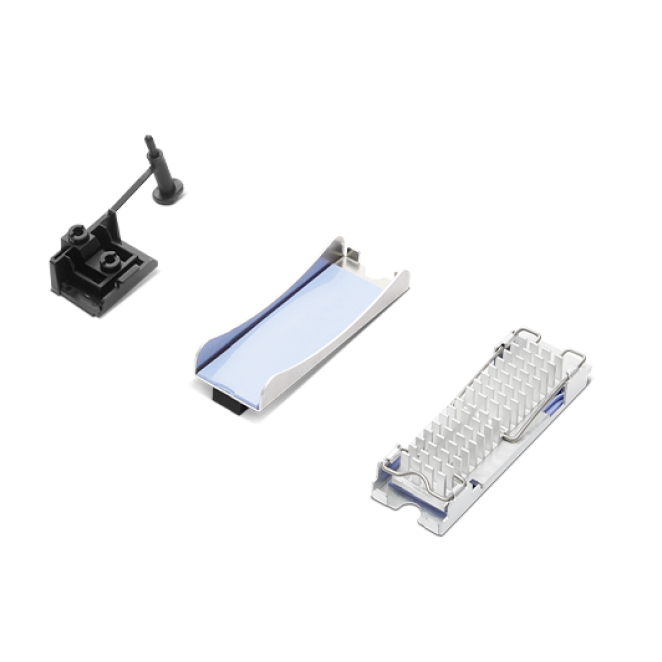 Lenovo 4XF1C39743 parte carcasa de ordenador