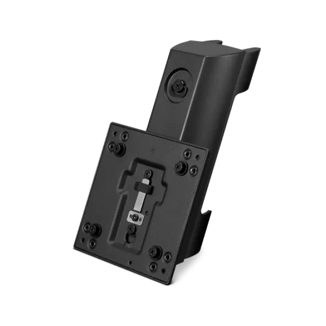 Lenovo 4XF1K72399 kit de montaje Negro
