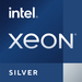 Lenovo Intel Xeon Silver 4510 procesador 2,4 GHz 30 MB
