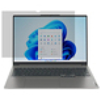 Lenovo 4XJ1K79633 filtro para monitor 40,6 cm (16″) Portátil Filtro de privacidad para pantallas sin marco