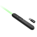 Lenovo 4XW1S62315 apuntador inalámbricos Bluetooth/RF Negro