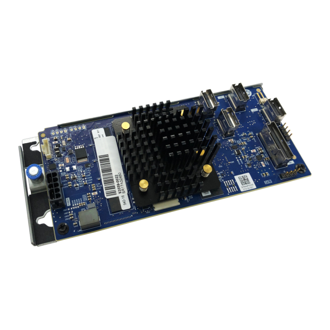 Lenovo 4Y37A09730 controlado RAID PCI Express x8 4.0 12 Gbit/s