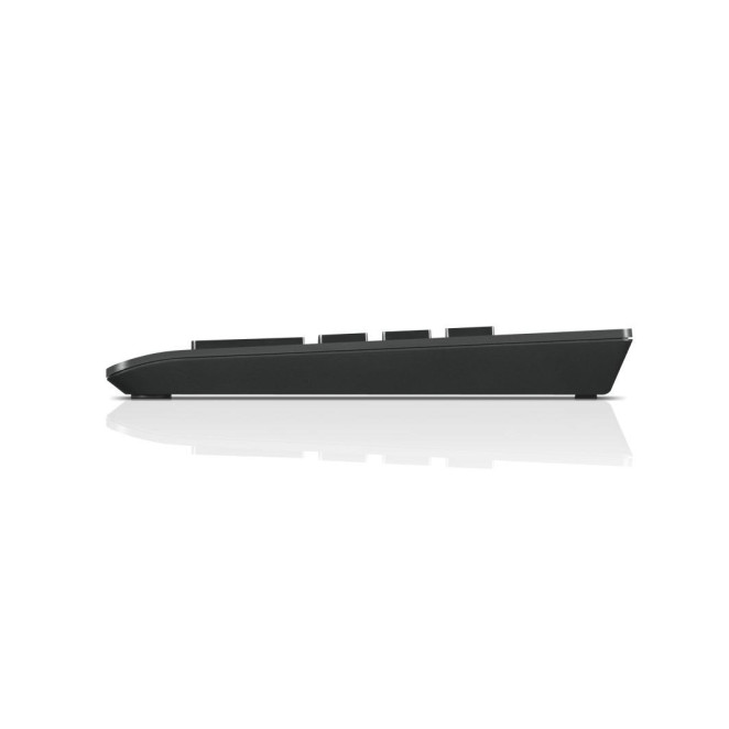 Lenovo KBD_BO Num Keypad 1 teclado numérico Universal USB Negro