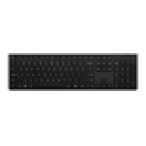 Lenovo 4Y41R64533 teclado Hogar / Oficina RF Wireless + Bluetooth Español Gris