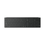 Lenovo 4Y41S04690 teclado Hogar / Oficina RF Wireless + Bluetooth Español Negro