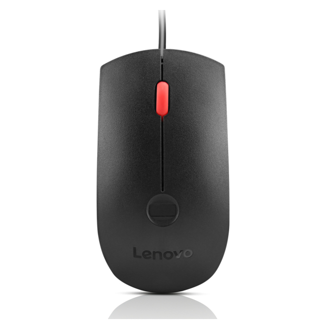 ratón Lenovo 4Y51M03357 usabilidad y confort