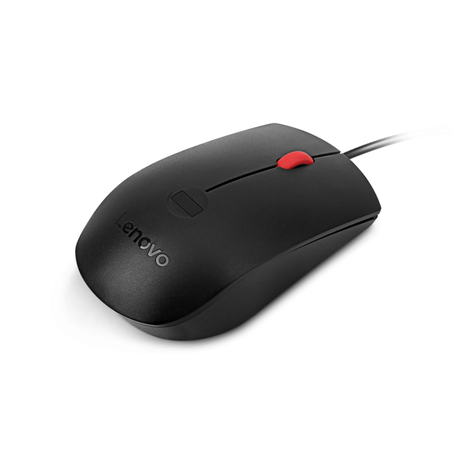 ratón Lenovo 4Y51M03357 vista general
