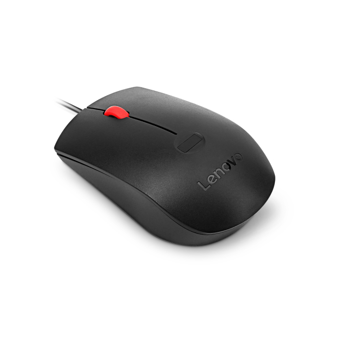 ratón Lenovo 4Y51M03357 beneficio ergonómico