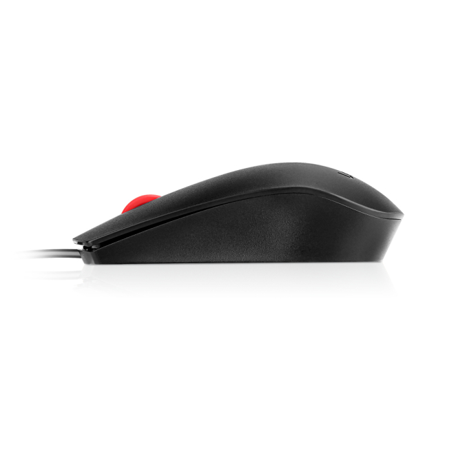 ratón Lenovo 4Y51M03357 trabajo en oficina