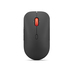 Lenovo Pro Plus 6050 ratón Oficina Ambidextro RF Wireless + Bluetooth Óptico 2400 DPI