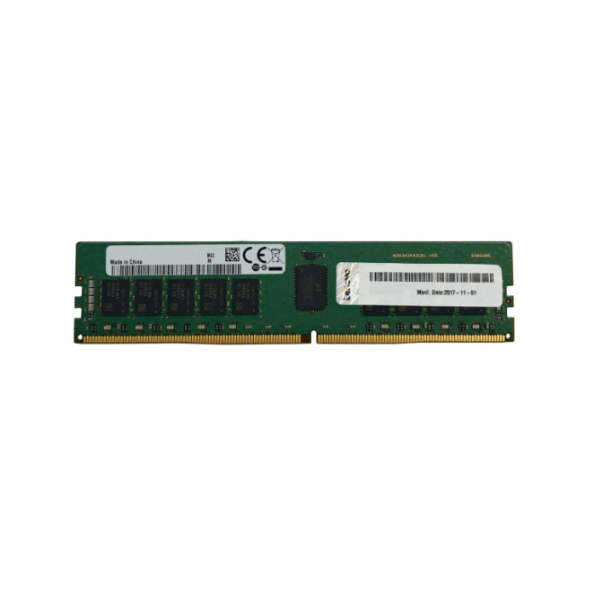 Lenovo 4ZC7A08707 módulo de memoria 16 GB 1 x 16 GB DDR4