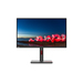 Lenovo ThinkVision T27i-30 LED display 68,6 cm (27″) 1920 x 1080 Pixeles Full HD Negro