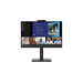 Lenovo ThinkVision T24v-30 LED display 60,5 cm (23.8″) 1920 x 1080 Pixeles Full HD Negro