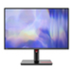 Lenovo ThinkVision T24d-30 pantalla para PC 61 cm (24″) 1920 x 1200 Pixeles Full HD LED Negro