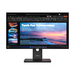 Lenovo ThinkVision T27QD-40 LED display 68,6 cm (27″) 2560 x 1440 Pixeles Wide Quad HD Negro