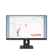 Lenovo ThinkVision E24-40 LED display 60,5 cm (23.8″) 1920 x 1080 Pixeles Full HD LCD Negro