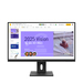 Lenovo ThinkVision E27Q-40 pantalla para PC 68,6 cm (27″) 2560 x 1440 Pixeles Quad HD LCD Negro