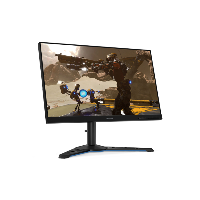 Lenovo Legion Y25-25 pantalla para PC 62,2 cm (24.5″) 1920 x 1080 Pixeles Full HD LED Negro