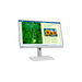 Lenovo L24m-40 pantalla para PC 60,5 cm (23.8″) 1920 x 1080 Pixeles Full HD LED Gris