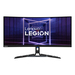 Lenovo Legion Y34wz-30 pantalla para PC 86,4 cm (34″) 3440 x 1440 Pixeles Wide Quad HD LED Negro