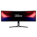Lenovo Legion R45w-30 pantalla para PC 113 cm (44.5″) 5120 x 1440 Pixeles DQHD LED Negro