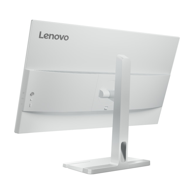 Lenovo L27h-4A pantalla para PC 68,6 cm (27") 2560 x 1440 Pixeles Quad HD LED Gris