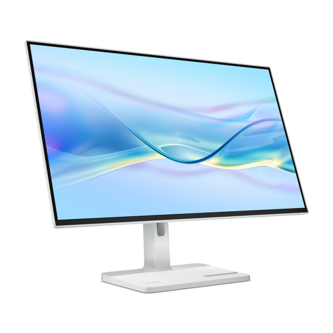 Lenovo L27h-4A pantalla para PC 68,6 cm (27") 2560 x 1440 Pixeles Quad HD LED Gris