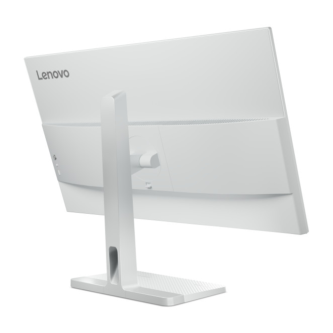 Lenovo L27h-4A pantalla para PC 68,6 cm (27") 2560 x 1440 Pixeles Quad HD LED Gris