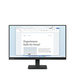 Lenovo L24-4e pantalla para PC 60,5 cm (23.8″) 1920 x 1080 Pixeles Full HD LCD Negro