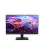 Lenovo L27-4e pantalla para PC 68,6 cm (27″) 1920 x 1080 Pixeles Full HD LCD Negro
