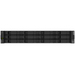 Lenovo ThinkSystem DE4800H 2U12 LFF unidad de disco multiple Bastidor (2U) Negro