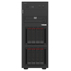 Lenovo ThinkSystem ST250 V3 servidor 1,92 TB Torre Intel® Xeon® 6353P 2,7 GHz 32 GB DDR5-SDRAM 800 W