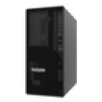 Lenovo ThinkSystem ST45 V3 servidor 960 GB Torre AMD EPYC 4124P 3,8 GHz 16 GB DDR5-SDRAM 500 W