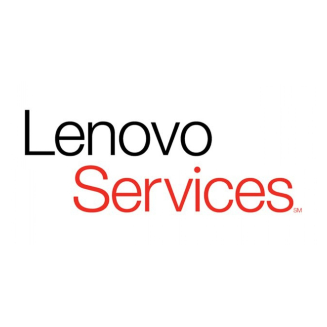 Lenovo 7S0X000KWW extensión de la garantía