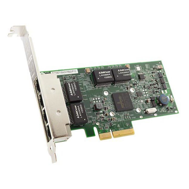 Lenovo ThinkSystem Broadcom 5719 Interno Ethernet 1000 Mbit/s