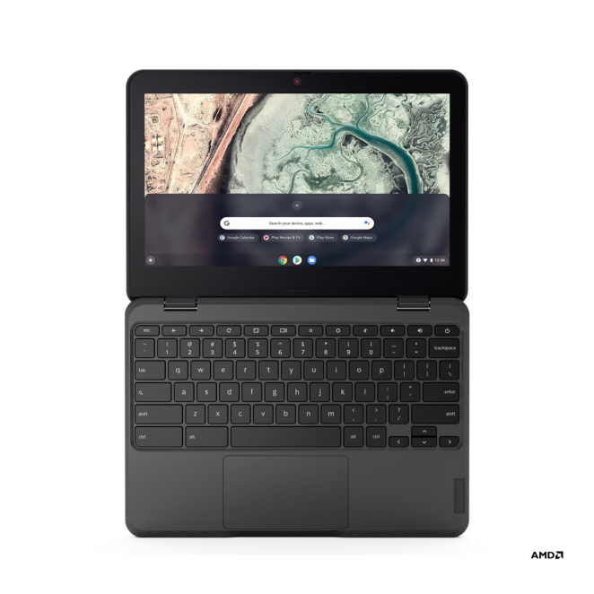 Lenovo 100e Chromebook Gen 3 Gris