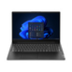 Lenovo V15 G4 AMN AMD Ryzen™ 3 7320U Portátil 39,6 cm (15.6") Full HD 8 GB LPDDR5-SDRAM 256 GB SSD Wi-Fi 6 (802.11ax) Windows 11 Pro Español Negro