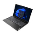 Lenovo V15 G4 IRU Intel® Core™ i3 i3-1315U Portátil 39,6 cm (15.6") Full HD 8 GB DDR4-SDRAM 256 GB SSD Wi-Fi 5 (802.11ac) Windows 11 Pro Español Negro