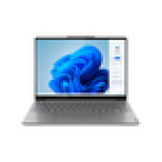Lenovo Yoga Slim 7 14IMH9 Intel Core Ultra 7 155H Portátil 35,6 cm (14") WUXGA 32 GB LPDDR5-SDRAM 1 TB SSD Wi-Fi 6E (802.11ax) Windows 11 Home Español Gris