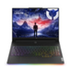 Lenovo Legion 9 18IAX10 Intel Core Ultra 9 275HX Portátil 45,7 cm (18") WQUXGA 64 GB DDR5-SDRAM 2 TB SSD NVIDIA GeForce RTX 5080 Wi-Fi 7 (802.11be) Windows 11 Pro Español Negro