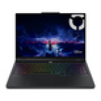 Lenovo Legion Pro 5 16IAX10 Intel Core Ultra 7 255HX Portátil 40,6 cm (16") WQXGA 32 GB DDR5-SDRAM 1 TB SSD NVIDIA GeForce RTX 5070 Wi-Fi 7 (802.11be) Español Negro