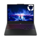 Lenovo Legion Pro 7 16IAX10H Intel Core Ultra 9 275HX Portátil 40,6 cm (16") WQXGA 64 GB DDR5-SDRAM 1 TB SSD NVIDIA GeForce RTX 5080 Wi-Fi 7 (802.11be) Inglés Negro