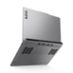 Lenovo LOQ 15AHP10 AMD Ryzen™ 7 250 Portátil 39,6 cm (15.6") Full HD 24 GB DDR5-SDRAM 512 GB SSD NVIDIA GeForce RTX 5050 Wi-Fi 6 (802.11ax) Windows 11 Home Español Gris