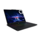 Lenovo Legion Pro 5 16IRX10 Intel® Core™ i9 i9-14900HX Portátil 40,6 cm (16") WQXGA 32 GB DDR5-SDRAM 1 TB SSD NVIDIA GeForce RTX 5070 Wi-Fi 6 (802.11ax) Español Negro
