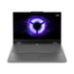 Lenovo LOQ Essential 15IRX11 Intel® Core™ i5 i5-13450HX Portátil 39,6 cm (15.6") Full HD 16 GB DDR5-SDRAM 512 GB SSD NVIDIA GeForce RTX 5050 Wi-Fi 6 (802.11ax) Español Gris