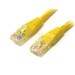 IBM RJ45/RJ45 Cat.6 10m cable de red Amarillo Cat6