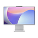 Lenovo IdeaCentre AIO 27IRH9 Intel® Core™ i7 i7-13620H 68,6 cm (27″) 1920 x 1080 Pixeles PC todo en uno 16 GB DDR5-SDRAM 1 TB SSD Windows 11 Home Wi-Fi 6 (802.11ax) Gris