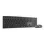 Lenovo GX31S04978 teclado Ratón incluido Oficina RF Wireless + Bluetooth Español Gris