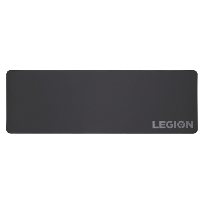 Lenovo GXH0W29068 alfombrilla para ratón Alfombrilla de ratón para juegos Negro